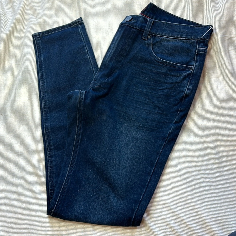 Lee jeans smartfit need say more